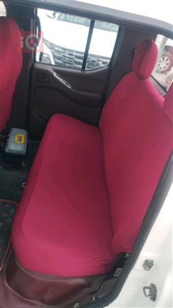 نيسان نافارا